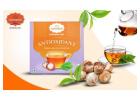 Ayurvedic Clear Skin Tea – Namaste Chai Store