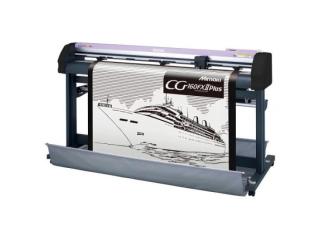 MIMAKI CG-160FXII Plus (ATLASPRINTSTORE)