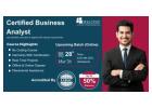  Business Analytics training institute in Ahmedabad 