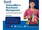 MBA Real Estate Management – Career in Property & Construction