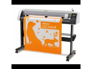 Mimaki CG-100SRIII (ATLASPRINTSTORE)