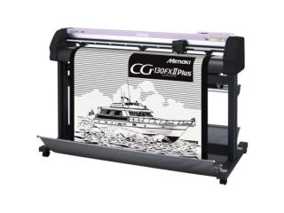 MIMAKI CG-130FXII Plus (ATLASPRINTSTORE)