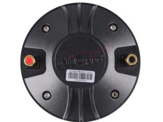 Powerful 750 HF Driver For Clear Highs