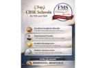Is FMS Schools One of the Top CBSE Schools for 11th and 12th?
