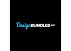 Design Bundles SVG Files, Clipart, Laser, Sublimation PNGs