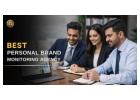 Best Personal Brand Monitoring Agency