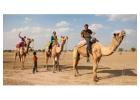 Rajasthan Family Tour Package – Safe & Kid-Friendly Holidays