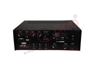 Trusted PA Amplifier Solutions in Hyderabad