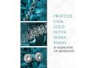 Professional gold buyer noida today