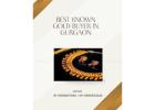Best Known Gold Buyer in Gurgaon