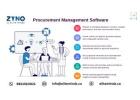 Procurement Management Software for Smart Purchasing