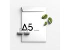 A5 Envelopes