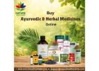Buy Ayurvedic & Herbal Medicines Online