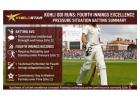 Kohli Chase Performance Awards - Join Cricket Challenges & Get Exciting Gifts