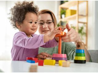 Backup Child Care for Flexible Family Support