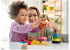Backup Child Care for Flexible Family Support