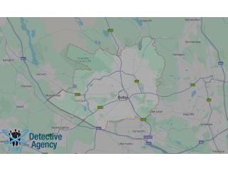 Professional Private Detectives Serving Bolton Since 1999