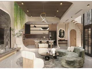 Bespoke Interior Designer in Gurgaon for Luxury & Personalized Spaces
