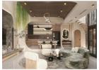 Bespoke Interior Designer in Gurgaon for Luxury & Personalized Spaces