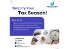 Outsource Tax Preparation Services for Accounting Firms 