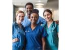 Professional Medical and Care Staffing Services in the North West