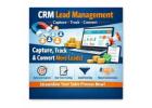 CRM Lead Management – Capture, Track & Convert More Leads