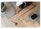 Waterproof Flooring Installation Wilmington DE | Premier Home Solutions