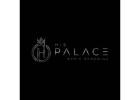 HIS Palace Men's Grooming
