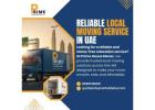 Reliable Local Moving Service in UAE - Call Us Today! 