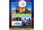Charity Kilimanjaro Climbing Tours – Make Every Step Count in Tanzania