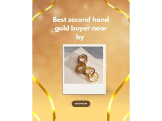 Instant cash for gold in noida sector 18