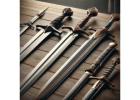 Battling Blades – Trusted Source for Quality Swords