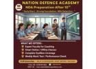 Prepare for NDA After 10th with Expert Guidance in Pune