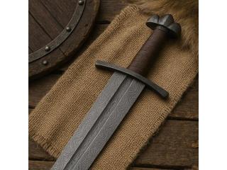 Battling Blades – Authentic Medieval & Tactical Blades