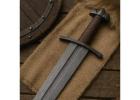 Battling Blades – Authentic Medieval & Tactical Blades