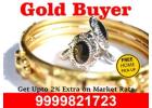 Cash for Gold in Ghaziabad – Get Instant Payment at Best Rate