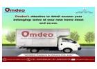 Premium Transport Services in Delhi  | Omdeo