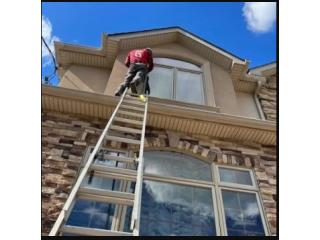 Stucco Repair Long Island