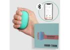 Level Up Your Grip Strength with Smart Tech!