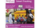 Reliable School Bus Tracking Systems in Gurgaon | WorldTrack GPS