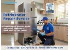 Professional Refrigerator Service by LocalRamu with Skilled Technicians in Pune