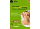 Which Is the Best Massage Spa Bangalore for Real Stress and Pain Relief?