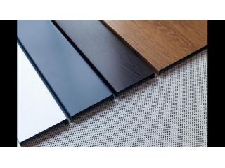 Premium Decorative Laminates – Export Quality from India