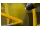 Professional Powder Coating in Adelaide for Durable Finishes and Repairs