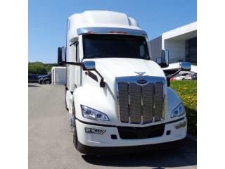 2026 Peterbilt 579 VERY COMPETITIVE PRICE, 3 AVAILABLE