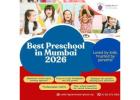 Best Preschool in Mumbai 2026