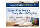 Free Digital Books with Structured Exam Preparation