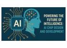 Embedded systems optimized for edge ai machine learning tasks​ | AI Chips