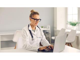 Why Calcium Health Stands Out as the Best EMR for Integrative Medicine