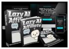 **PLR – Lazy AI Affiliate: Automate 90% of Your Commissions with Smart AI Systems**